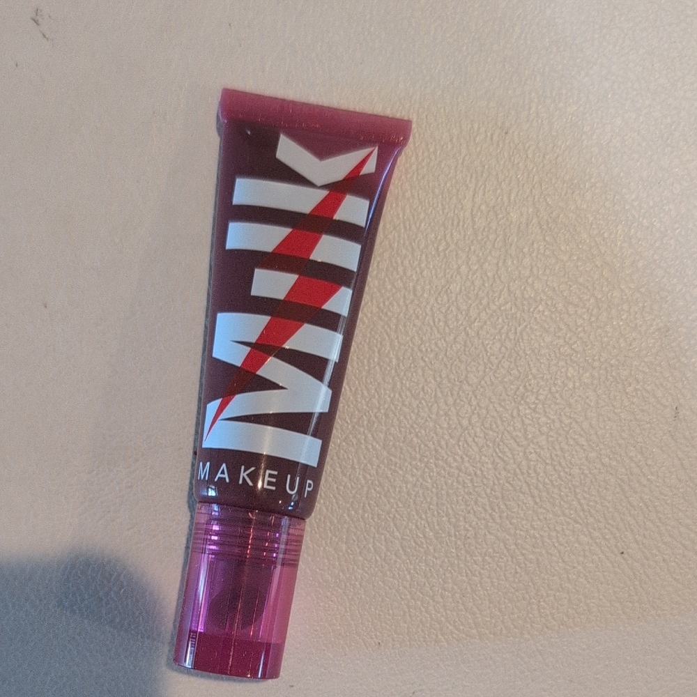 Milk Makeup - Lip Plumper Lip Gloss-  New In Box - Picture 6 of 7